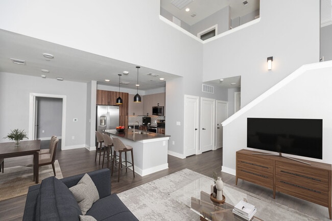 Building Photo - Residences at Kingwood