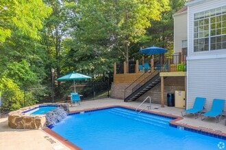 Building Photo - Remington