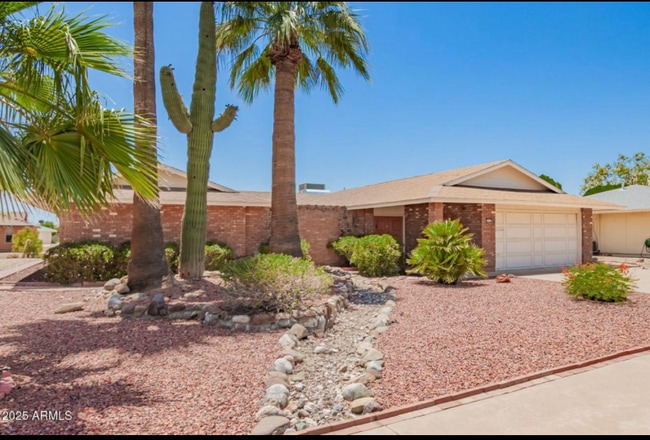 Photo - 10325 W Cameo Dr House