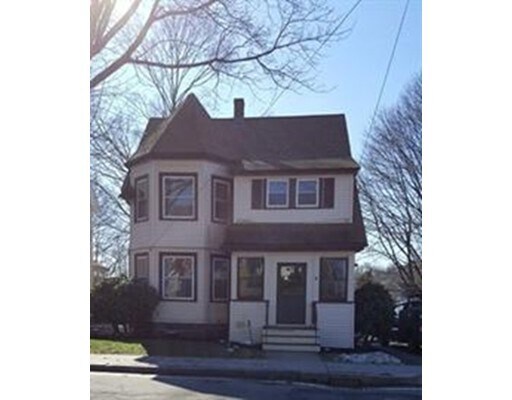 Primary Photo - 165 Whitwell St