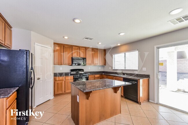 Foto del edificio - 11617 Whipkey St