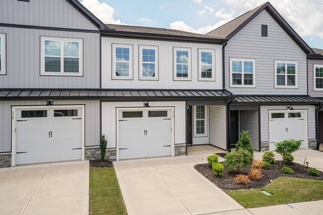 Building Photo - Now Leasing: Brand New Townhome in Rolesvi...