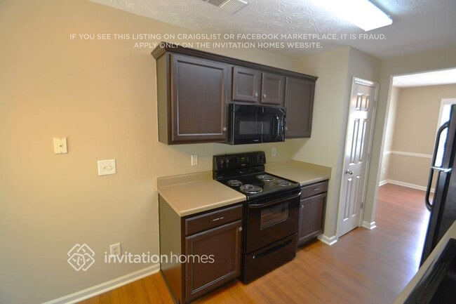Foto del edificio - 1432 Alcovy Falls Dr SE