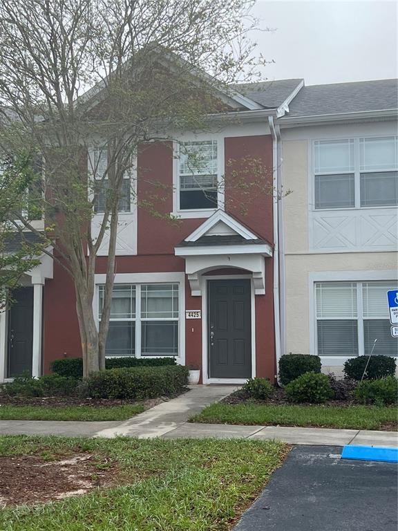 4425 SW 49th Ave Ocala FL 34474 Townhouse For Rent In Ocala FL 