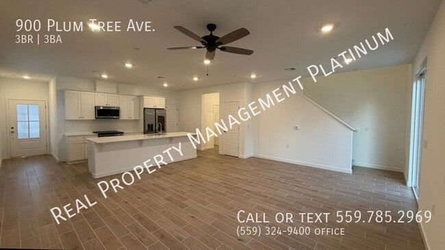 Foto del edificio - 900 Plum Tree Ave