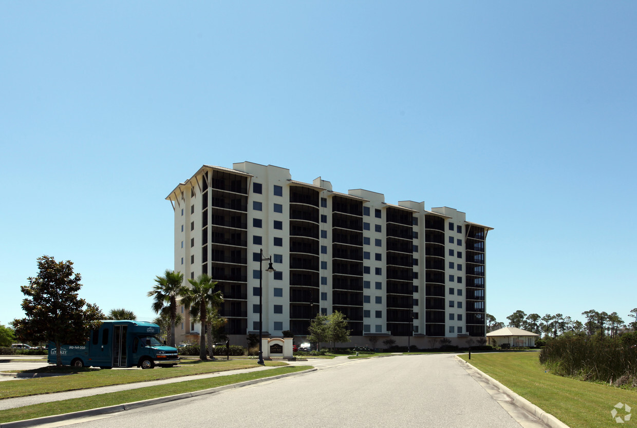 Building Photo - San Anton at Lost Key Golf & Beach Club