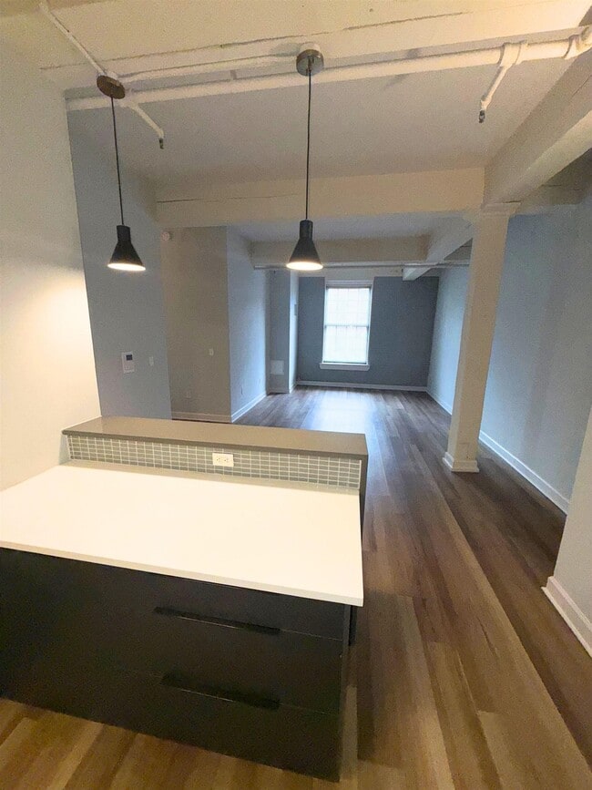 Foto del edificio - 160 Lafayette St