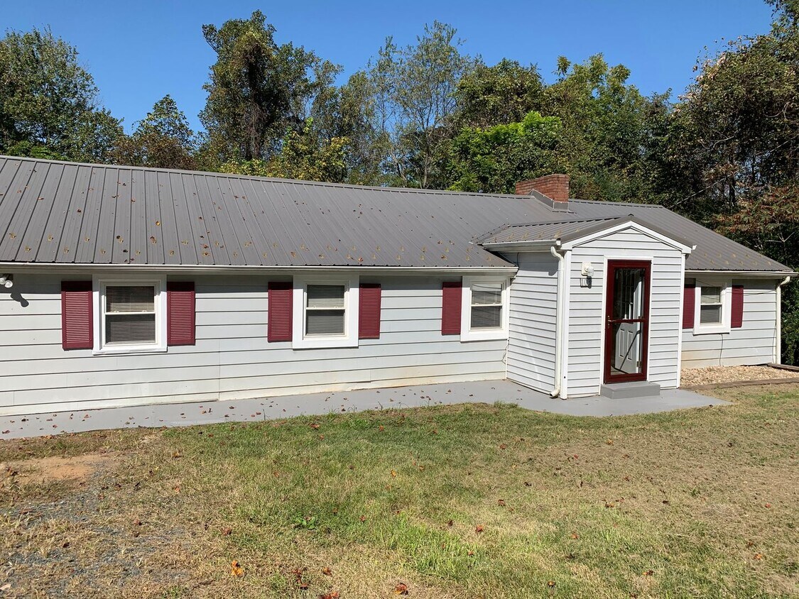 One Level Home in Concord - One Level Home in Concord