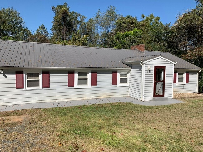 One Level Home in Concord - One Level Home in Concord