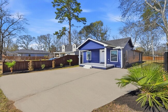 Foto del edificio - 915 Nevell St