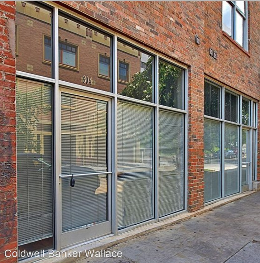 Foto principal - 2 br, 2 bath House - 304 Wall Avenue #11
