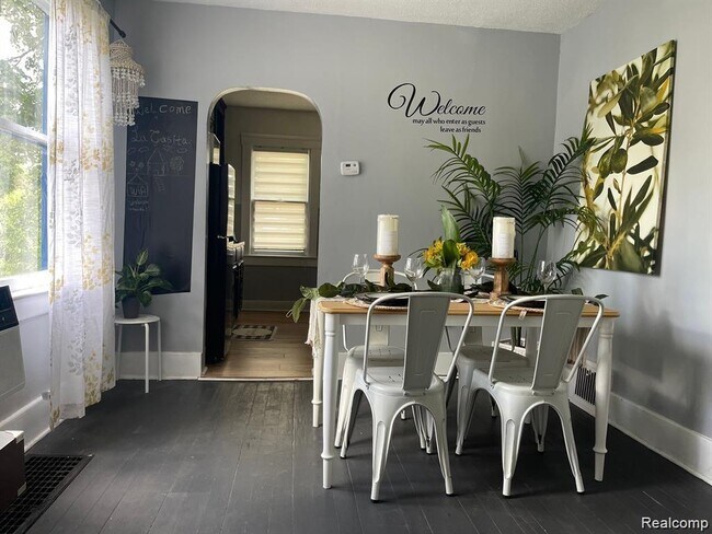 Foto del edificio - 15608 Wabash St