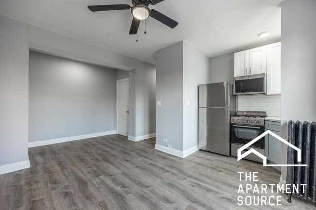 Foto del edificio - 4031 N Kenmore Ave