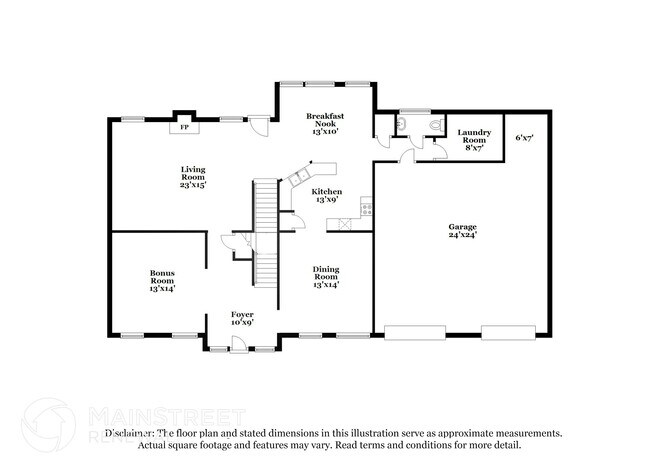 Foto del edificio - 5153 Winding Glen Dr
