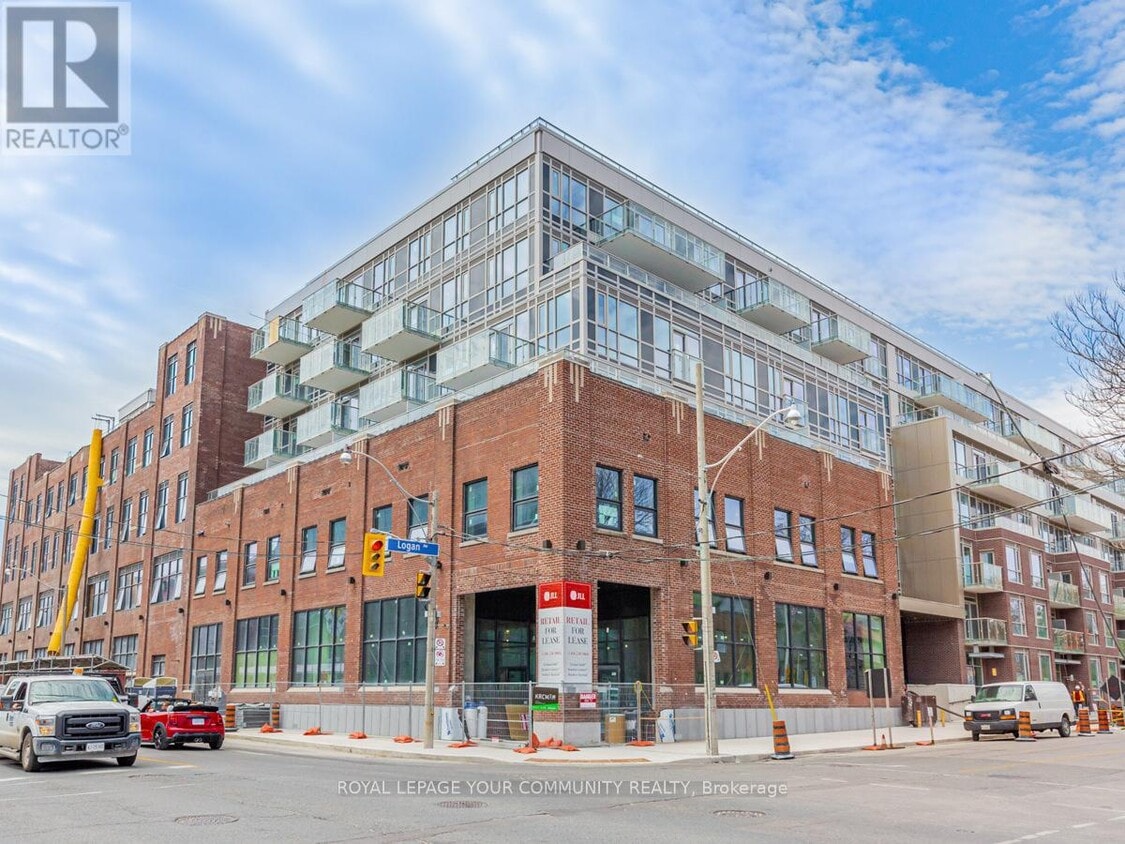 Photo principale - 150 Logan Ave