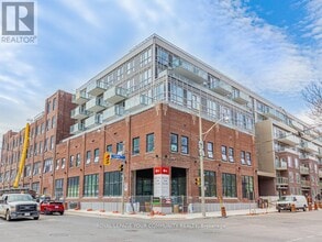 Building Photo - 150 Logan Ave