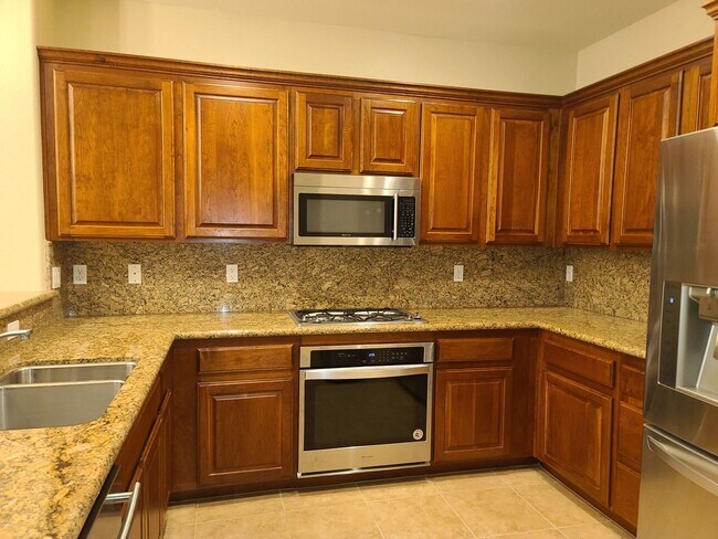 Foto del edificio - Summerlin