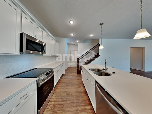 Foto del edificio - 8268 Northpoint Dr