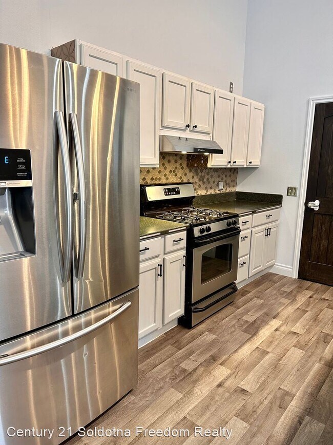 3 br, 2.5 bath House 41270 B Kalifornsky... House Rental in Kenai