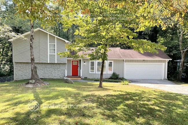Building Photo - 488 Pineburr Ln
