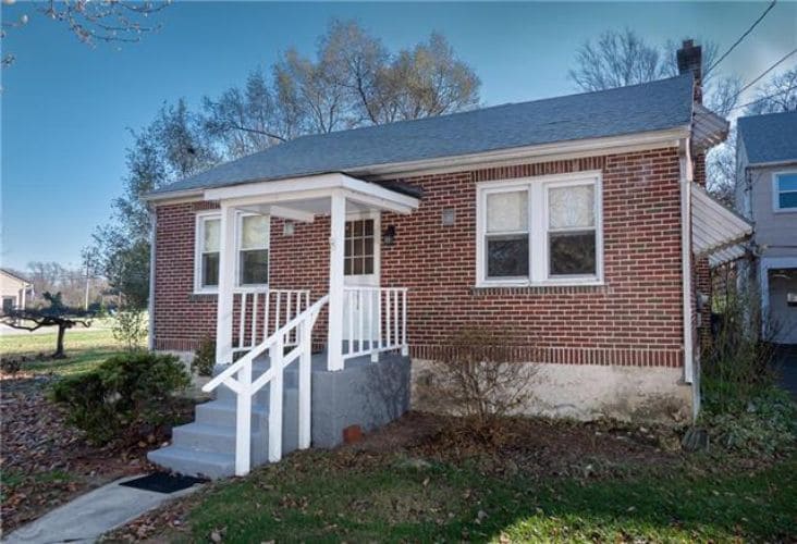 5028 Grammes Rd, Orefield, PA 18069 House Rental in Orefield, PA