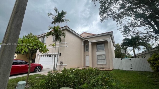 Building Photo - 1376 NW 192nd Ave