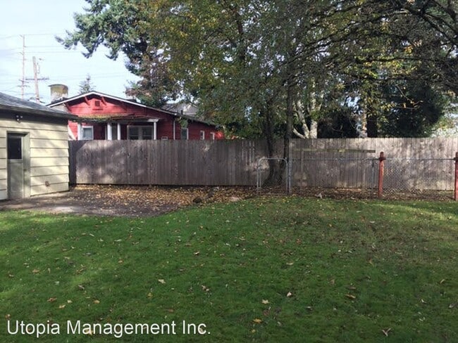Building Photo - 2 br, 1 bath House - 4608 SE 77th Ave