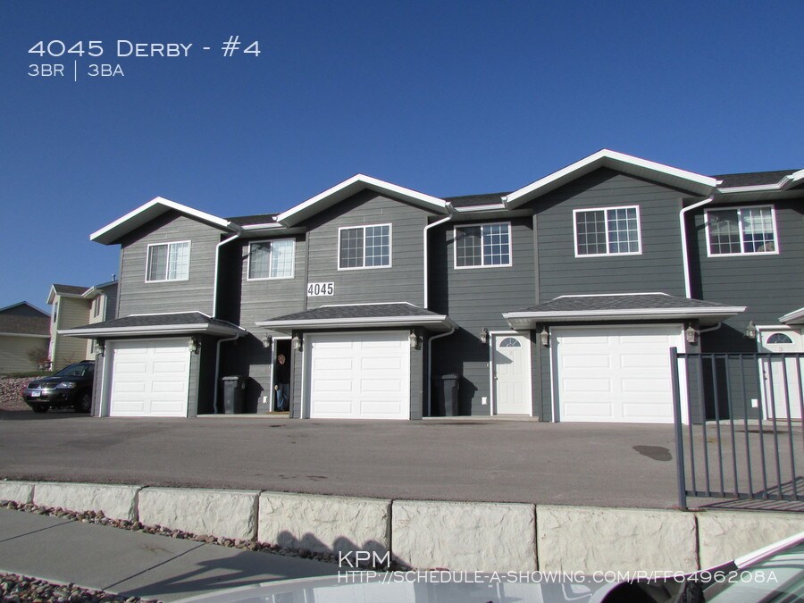 Foto principal - 4045 Derby Ln