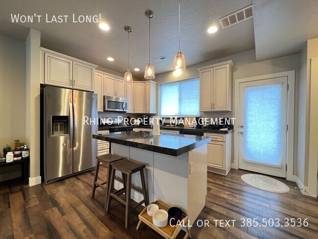 Foto del edificio - 13416 Purple Ash Ln