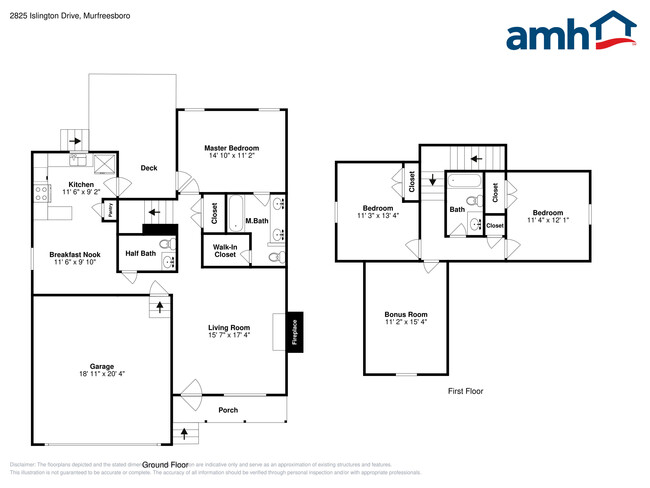 Building Photo - 2825 Islington Dr