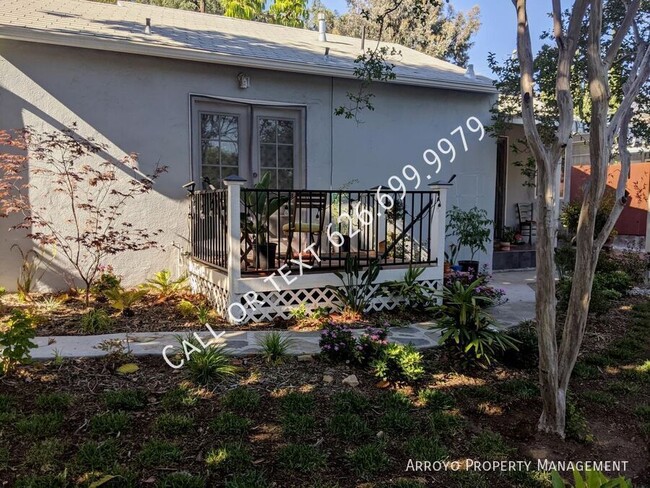 Building Photo - 745 E Poppyfields Dr