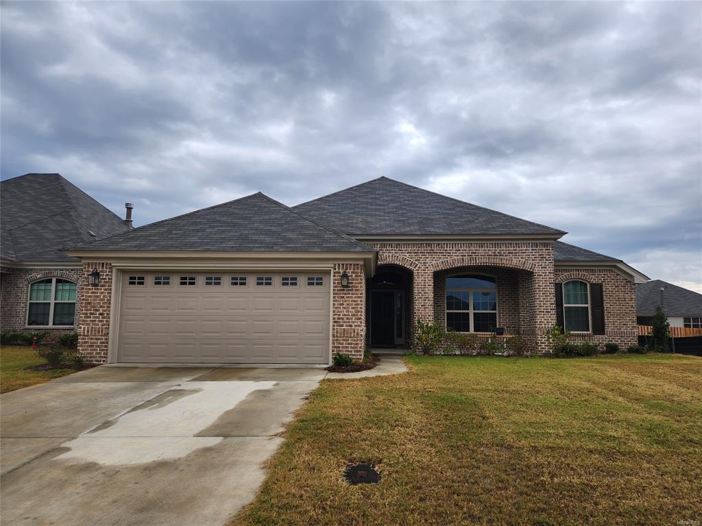 Foto principal - 292 Hedgefield Dr