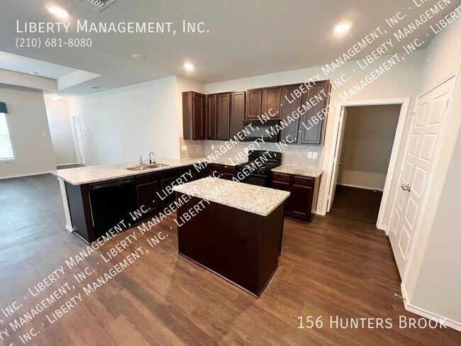 Foto del edificio - 156 Hunters Brook