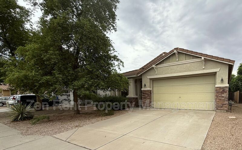 Foto principal - 29759 N Desert Angel Dr