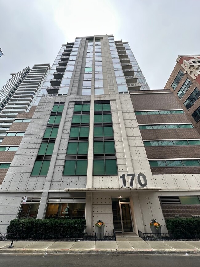 Building Photo - 170 W Polk St