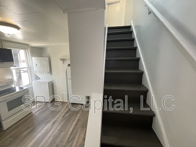 Foto del edificio - 203 W North St
