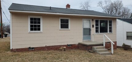Building Photo - 4101 Peterson Ave