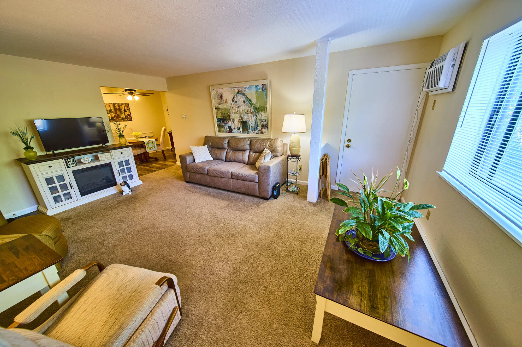 Heathbriar Apartments – photo 4