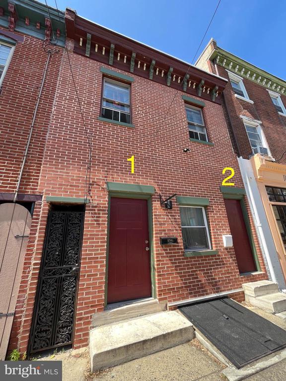 Foto del edificio - 2304 E Norris St