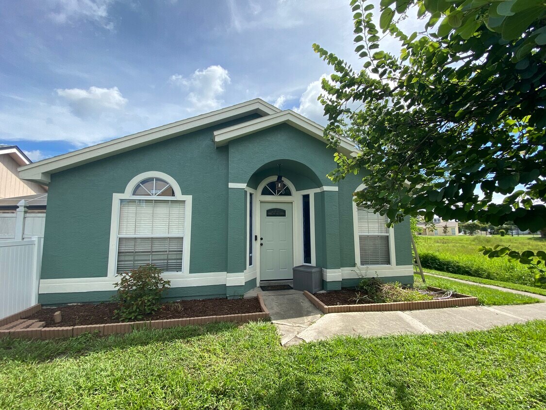 237 San Gabriel St, Winter Springs, FL 32708 House Rental in Winter