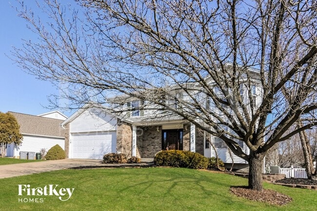 Building Photo - 2322 Marbury Way