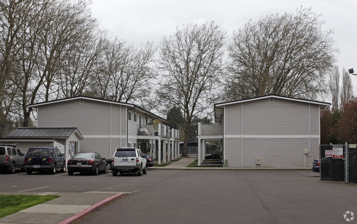 Parkside Apartments Apartments at 2715 Main St Forest Grove, OR