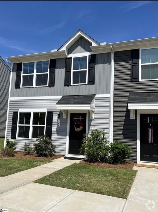 Cedar Lane Gardens Apartments for Rent with Washer & Dryer - Greenville ...