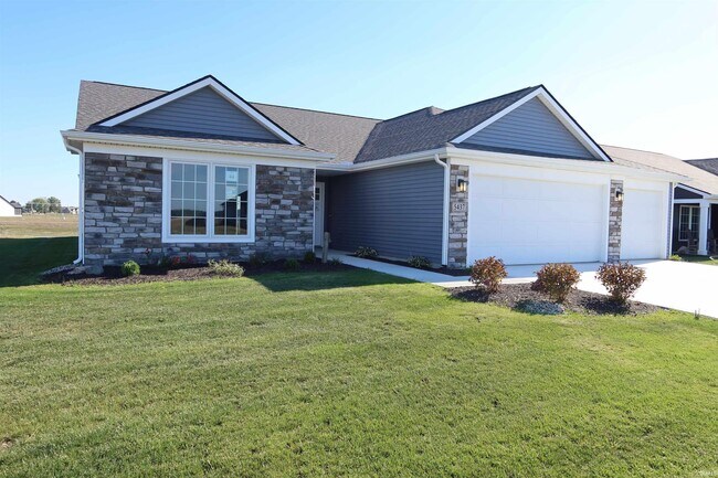 Foto del edificio - 5437 Broad Fields Cove