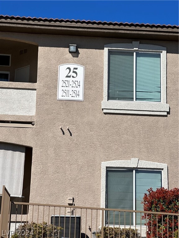 2305 W Horizon Ridge Pkwy Unit 2522, Henderson, NV 89052 Condo for