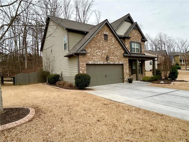 Foto del edificio - 5665 Carruth Lake Dr