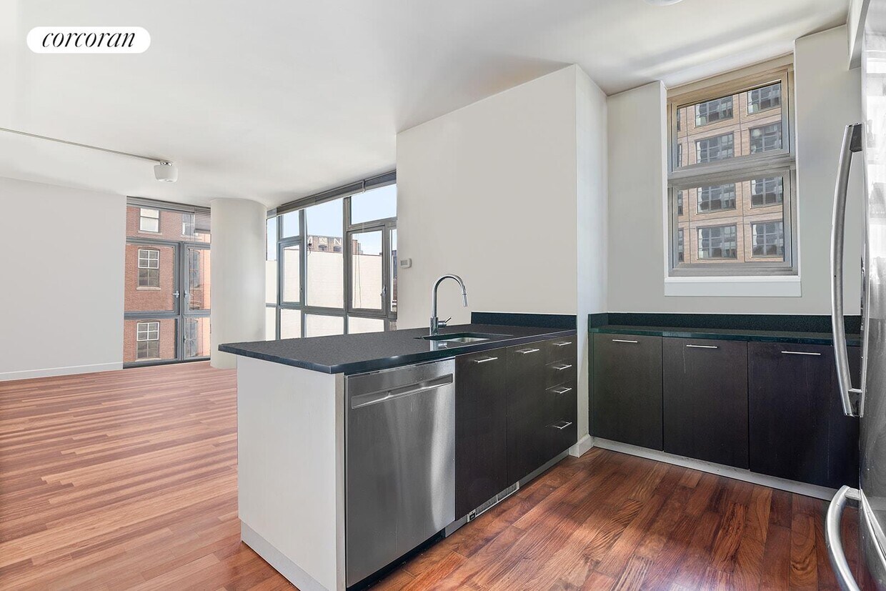 100 Jay St Unit 5C, Brooklyn, NY 11201 Room for Rent in Brooklyn, NY