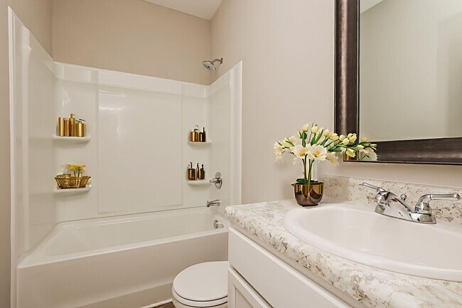 Foto del edificio - 1192 Black Oak Cir