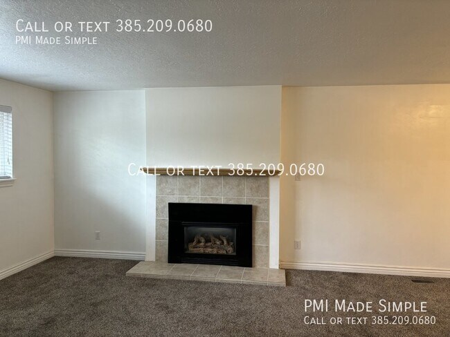 Foto del edificio - Charming 3 Bed Duplex in Orem