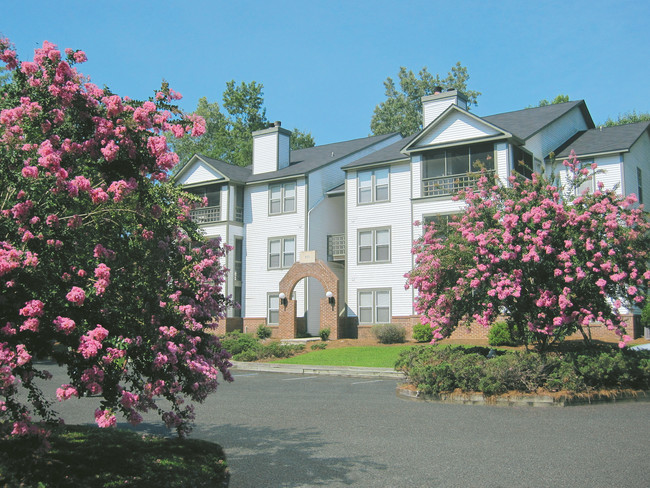 Foto del edificio - Westbury Mews